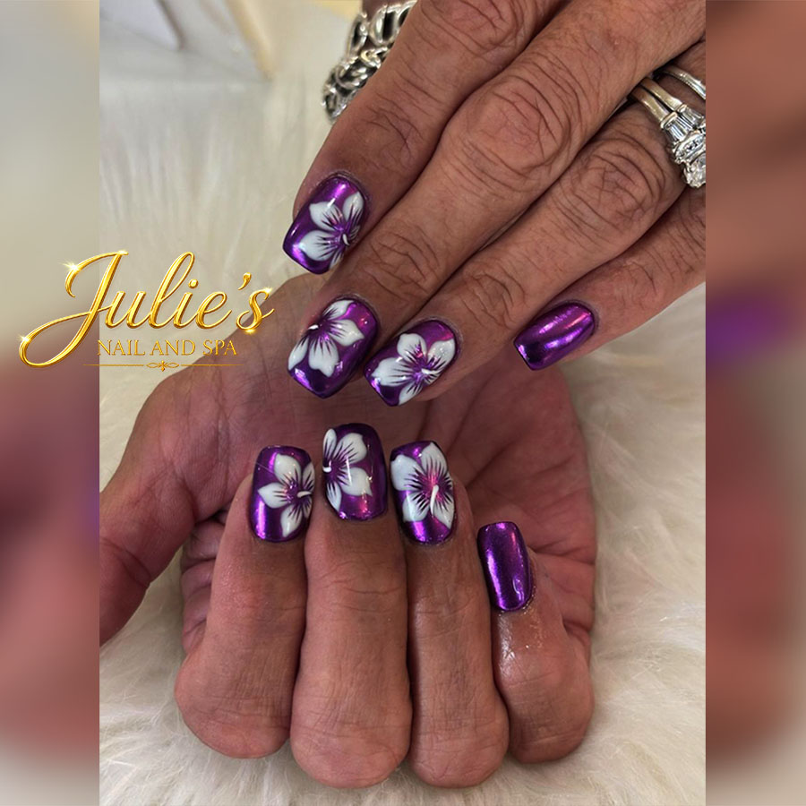 Nails Design